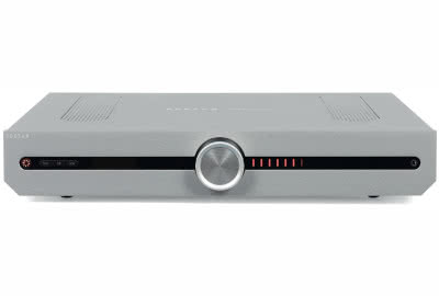 Atessa Streaming Amplifier