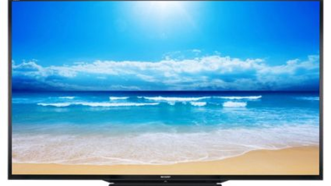 Telewizor Sharp LC-L90LE757