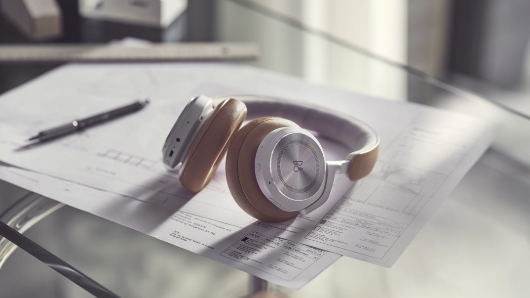 Słuchawki Bang&amp;Olufsen Beoplay HX 