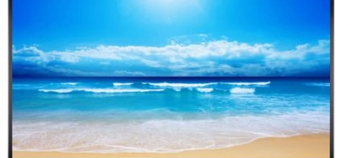 Telewizor Sharp LC-L90LE757