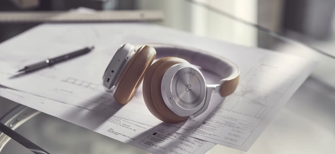 Słuchawki Bang&Olufsen Beoplay HX 