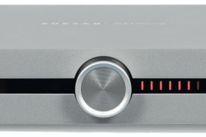 Atessa Streaming Amplifier