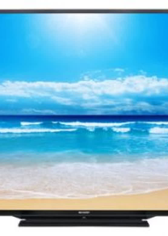 Telewizor Sharp LC-L90LE757