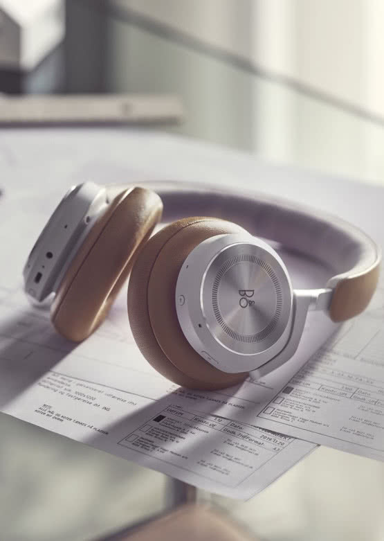 Słuchawki Bang&Olufsen Beoplay HX 