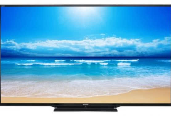 Telewizor Sharp LC-L90LE757