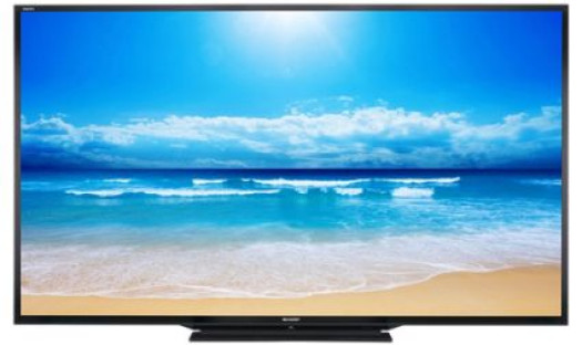 Telewizor Sharp LC-L90LE757