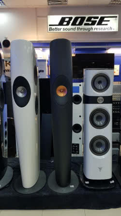 Studio Hi-Fi Katowice