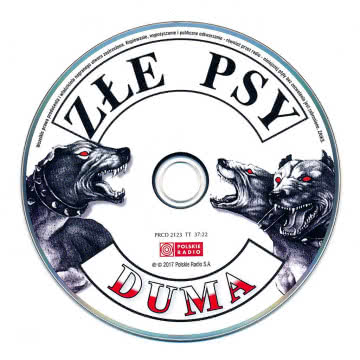 Złe psy - Duma Duma