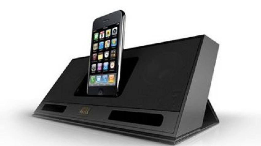 Altec Lansing IMT320EAM