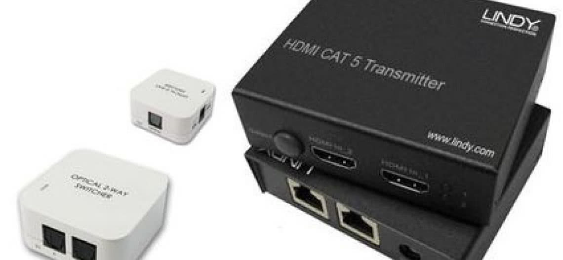 LINDY - nowa marka w Polsce