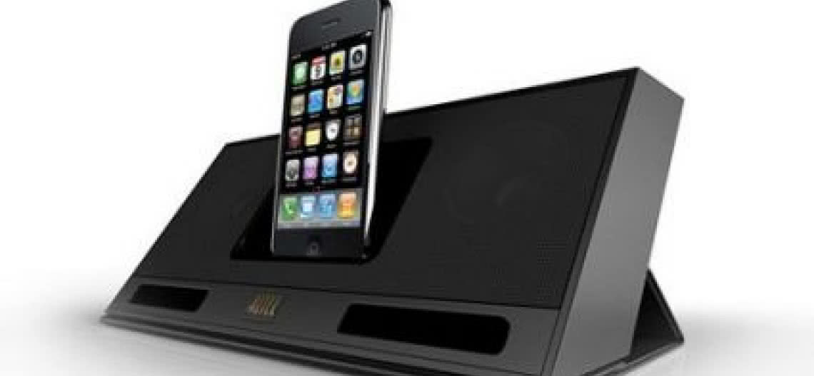 Altec Lansing IMT320EAM