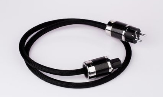 Kabel sieciowy Solid 12 w HiFi Ja i Ty