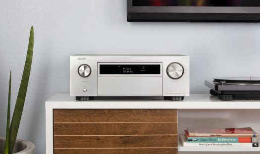 Amplituner AV Denon AVC-X6500H