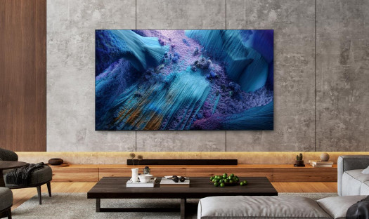 Do sprzedaży trafił najlepszy telewizor Samsung z AI