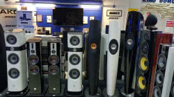 Studio Hi-Fi Katowice