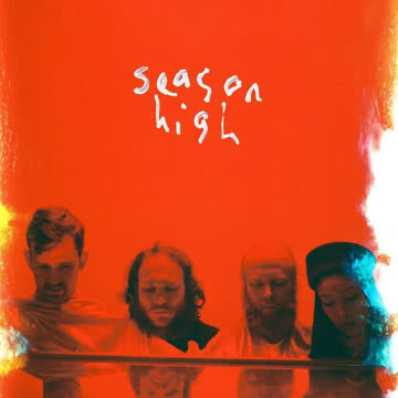 Little Dragon - Season High Season High