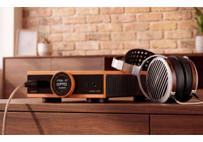 Rozpoczynasz przygodę z dźwiękiem hi-fi? Rozważ Canora Crius H5S