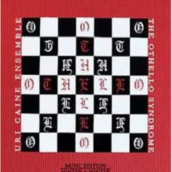 The Othello Syndrome