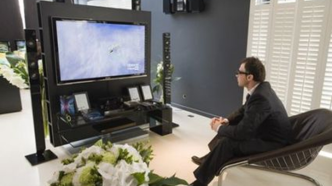 Najnowsze linie produktów RTV Samsunga