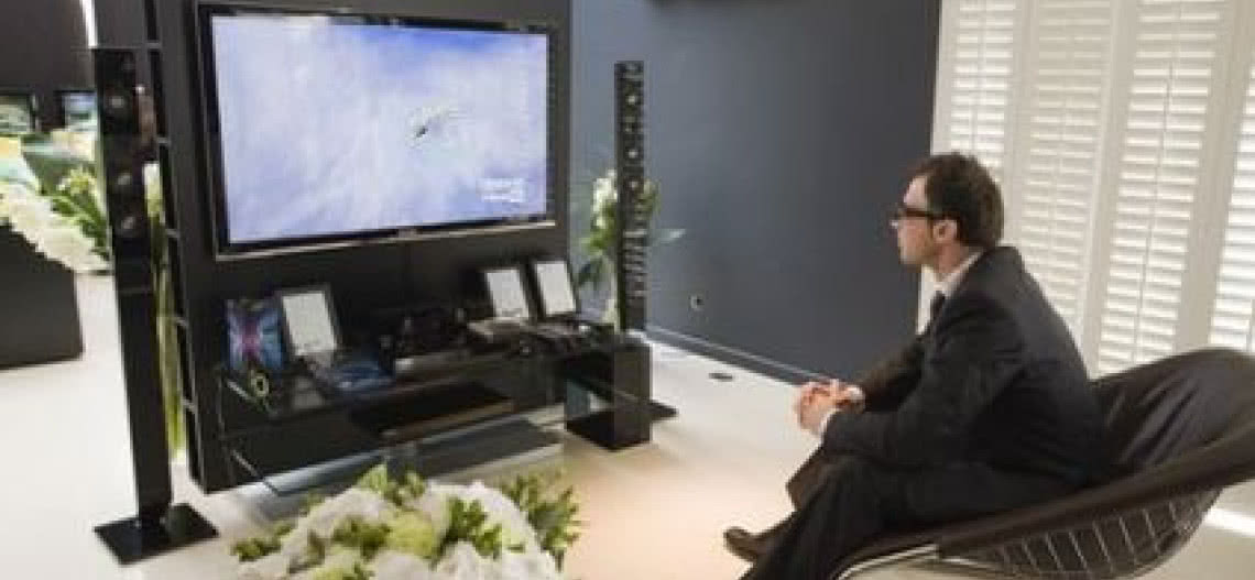 Najnowsze linie produktów RTV Samsunga