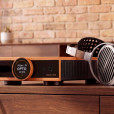 Rozpoczynasz przygodę z dźwiękiem hi-fi? Rozważ Canora Crius H5S