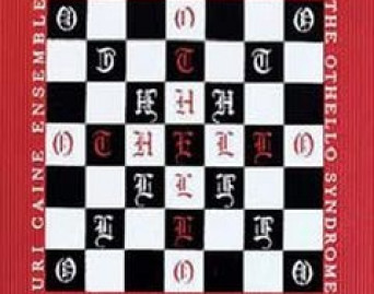 The Othello Syndrome