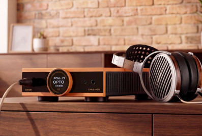 Rozpoczynasz przygodę z dźwiękiem hi-fi? Rozważ Canora Crius H5S