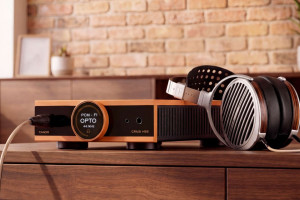 Rozpoczynasz przygodę z dźwiękiem hi-fi? Rozważ Canora Crius H5S