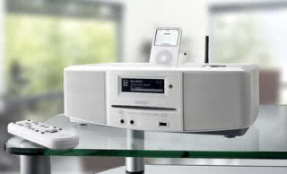 Denon: nowy image systemu S-52