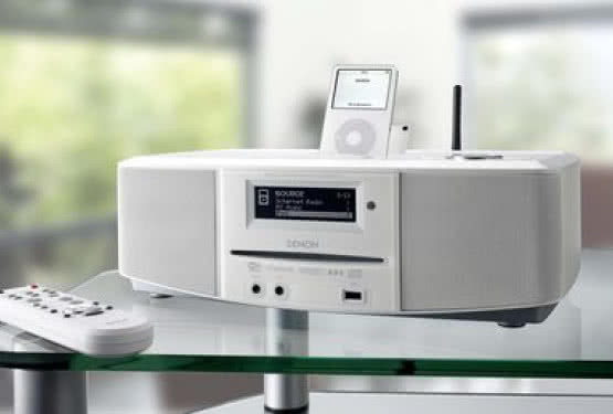 Denon: nowy image systemu S-52