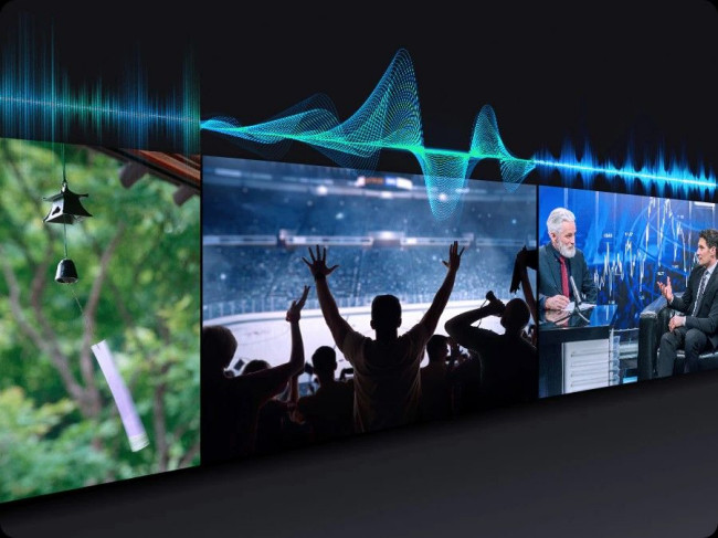 Samsung QN990F AI TV