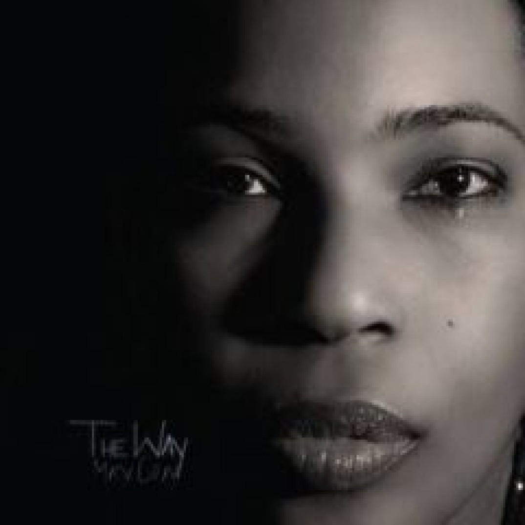 "The Way" Macy Gray już w sprzedaży