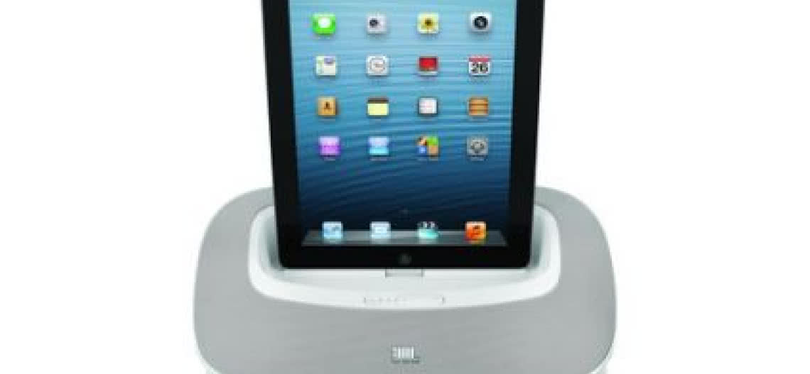 Stacja dokująca JBL OnBeat Mini