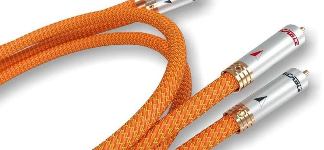 Okablowanie Ricable w ofercie Q21 