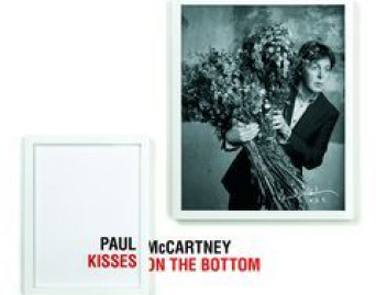 Kisses On The Bottom