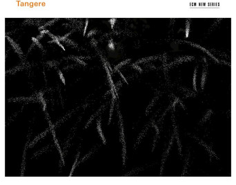 C.P.E. Bach: Tangere