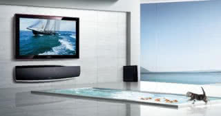 Samsung Sound Bar HT-X810