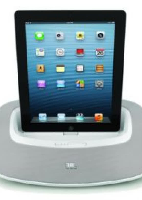 Stacja dokująca JBL OnBeat Mini