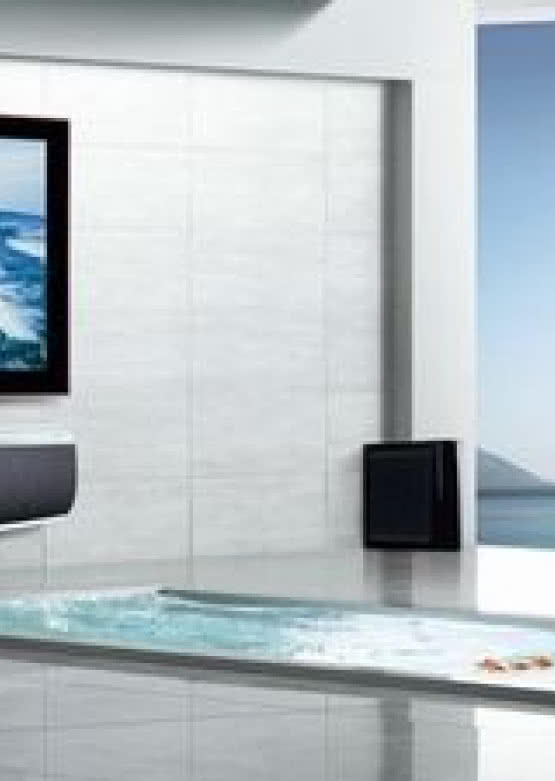 Samsung Sound Bar HT-X810