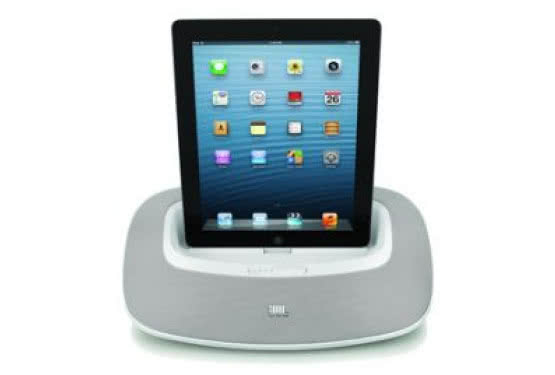 Stacja dokująca JBL OnBeat Mini