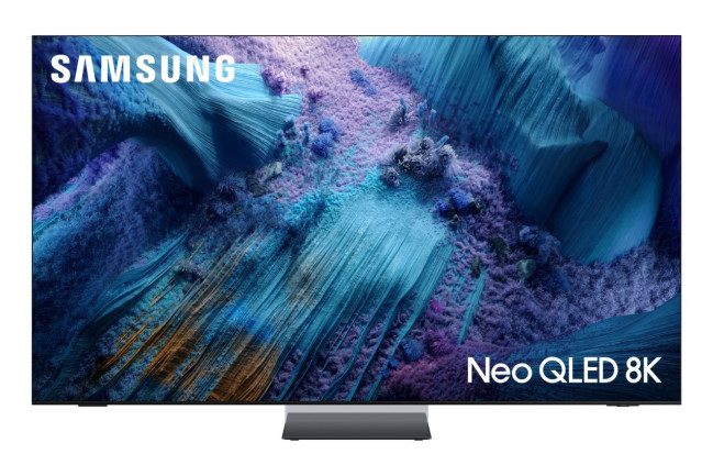 Samsung QN990F AI TV
