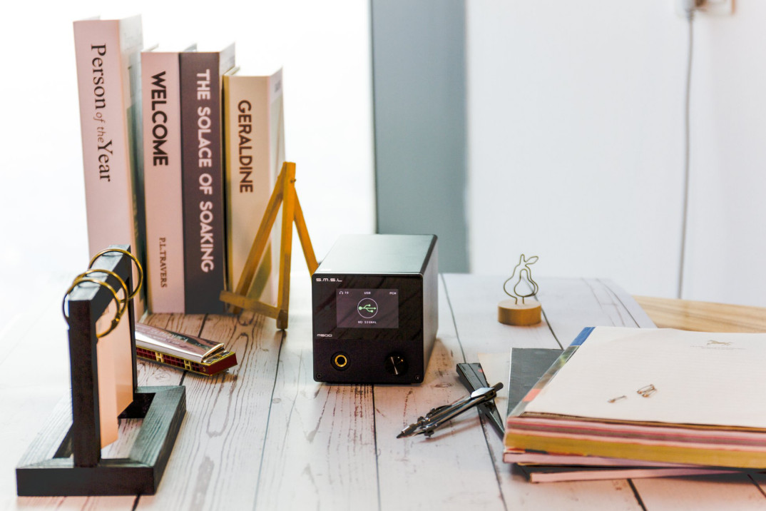 Minisystem S.M.S.L M500