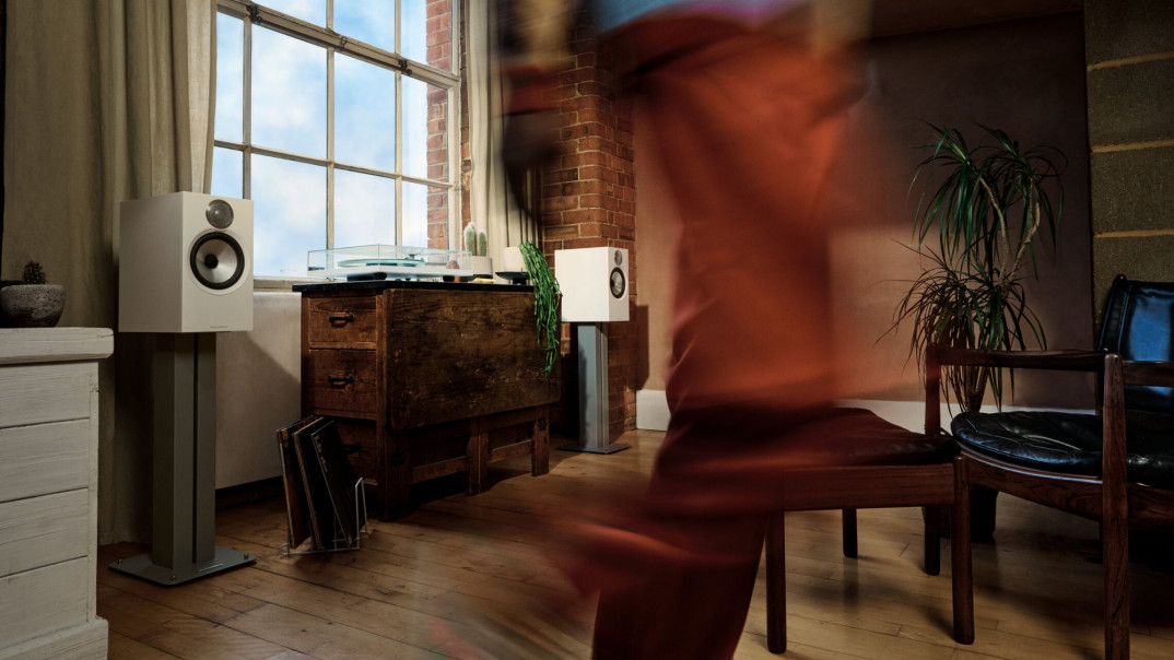 We wrześniu premiera nowej generacji kolumn głośnikowych Bowers &amp; Wilkins z serii 600