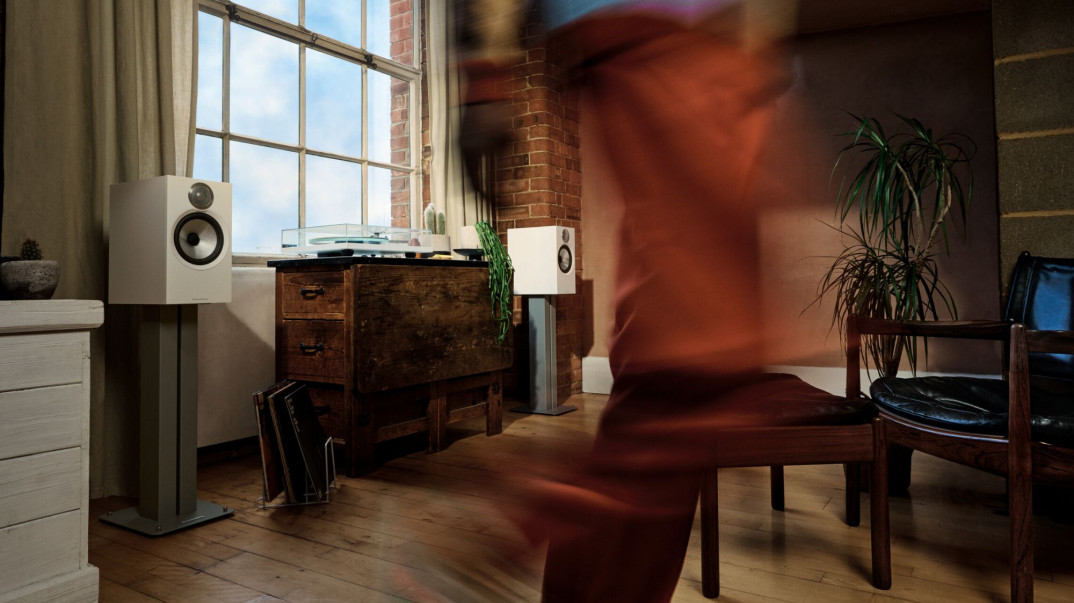 We wrześniu premiera nowej generacji kolumn głośnikowych Bowers &amp; Wilkins z serii 600