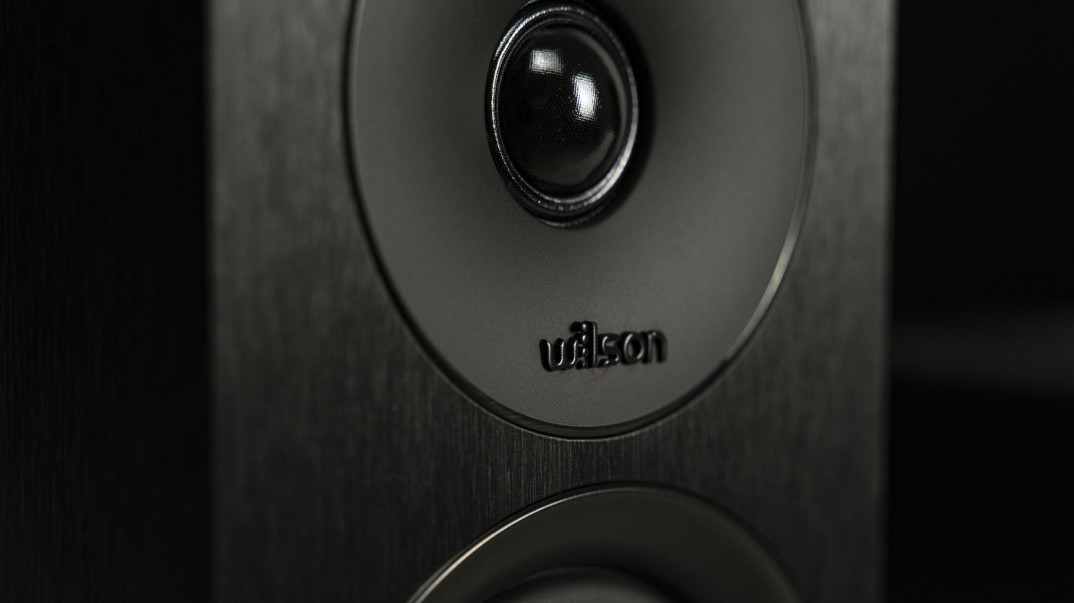 Wilson przedstawia swój nowy system audio - Scenix 5.0