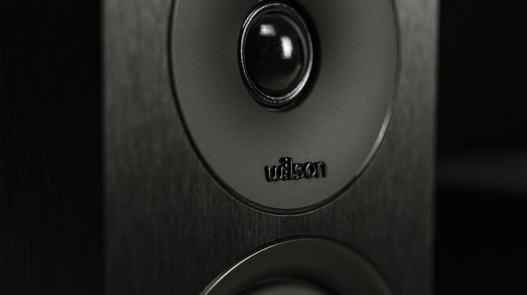 Wilson przedstawia swój nowy system audio - Scenix 5.0