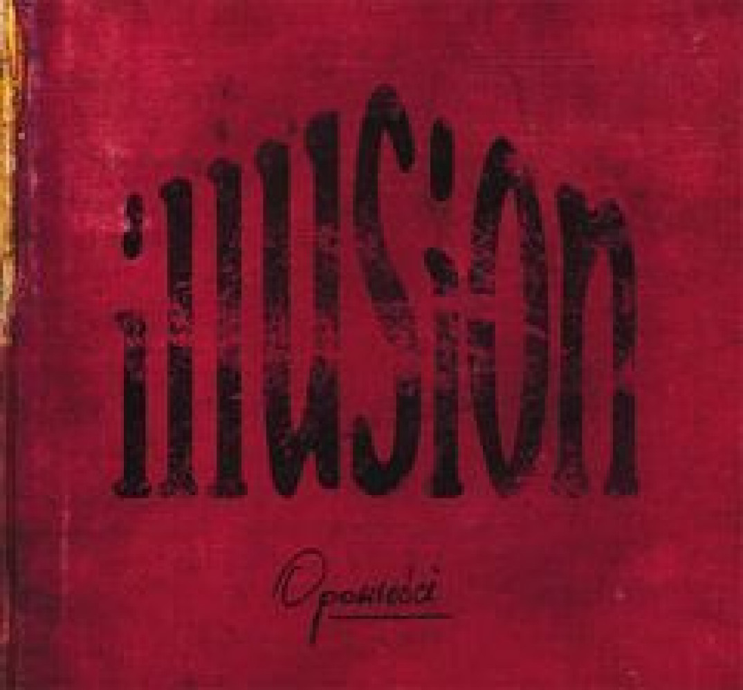 Ruszyła przedsprzedaż "Opowieści" - nowego albumu Illusion