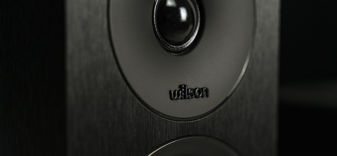 Wilson przedstawia swój nowy system audio - Scenix 5.0