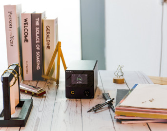 Minisystem S.M.S.L M500