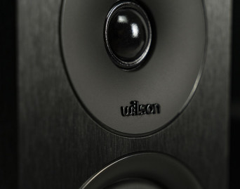 Wilson przedstawia swój nowy system audio - Scenix 5.0